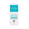 MooGoo Fresh Cream Deodorant- Lemon Myrtle 60ml or 120ml