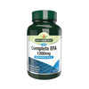 Natures Aid Complete EFA 1200mg 90 Softgels