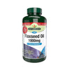 Natures Aid Flaxseed Oil 1000mg (Omega 3, 6 + 9) 135 Capsules - SPECIAL OFFER!