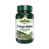 Natures Aid Ginkgo Biloba 6000mg 90 Tablets