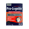 Natures Aid Pro-Cognitiv 60 Vegetable Capsules