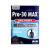 Natures Aid Super Strength PRO-30 Max 30 Capsules