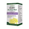 Natures Aid Ucalm St John's Wort Extract 300mg (Licensed)