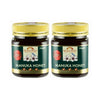 NELSONS MANUKA HONEY 100+ TWIN