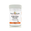 Power Health D-Mannose Powder 50g