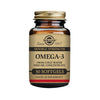 Solgar Double Strength Omega-3 Softgels