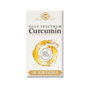 Solgar Full Spectrum Curcumin 185x Softgels