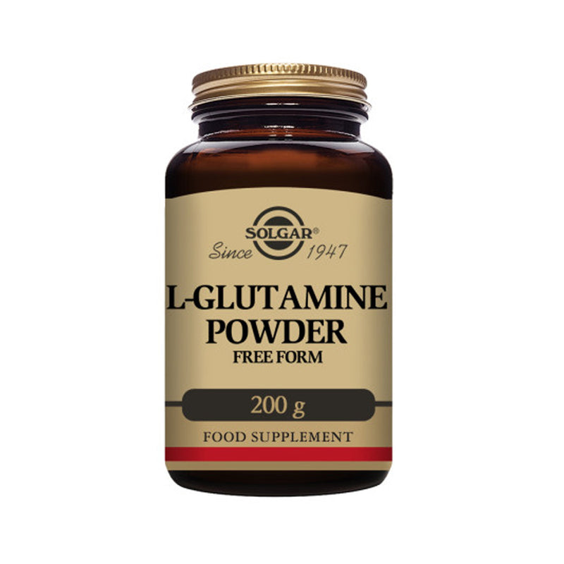 Solgar® L-Glutamine Powder 200 g