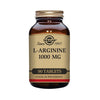Solgar L-Arginine 1000 mg Tablets - Pack of 90