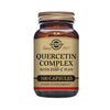 Solgar Quercetin Complex Vegetable Capsules - Pack of 100
