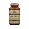 Solgar Triple Strength Omega-3 Softgels