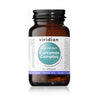 Viridian Curcumin Complex (High Potency) Veg Caps
