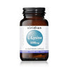 Viridian L-Lysine 500mg