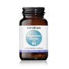 Viridian Magnesium Citrate (100mg) w/ B6 (25mg)