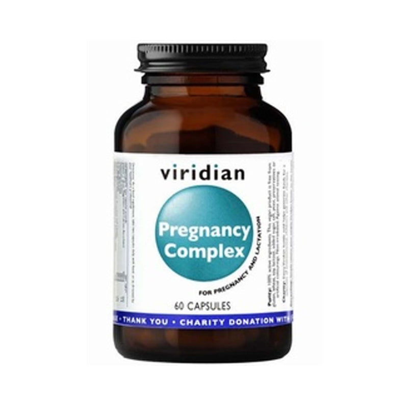 Viridian Pregnancy Complex